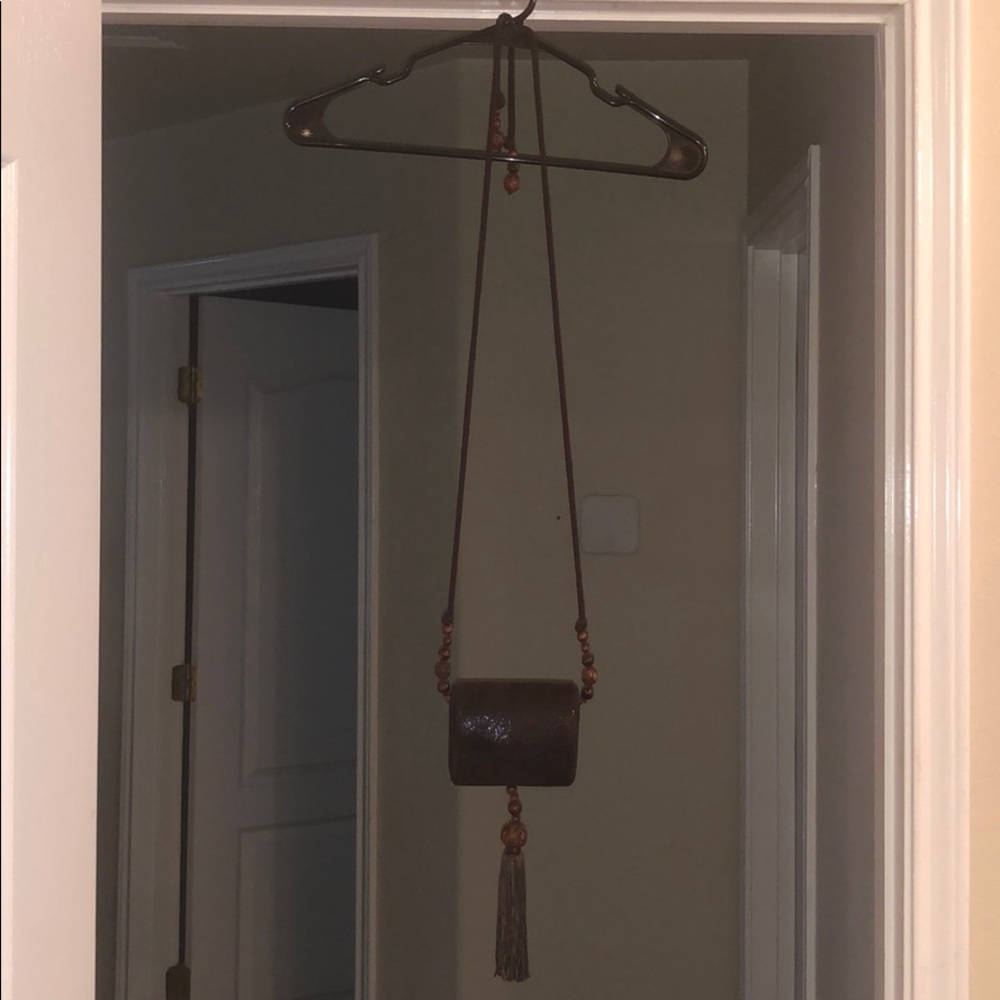 Rafael Sánchez small bag - Picture 2 of 7